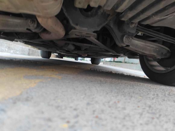 [义乌·黑M] 二手宝马宝马X12014款 sDrive18i 领先型