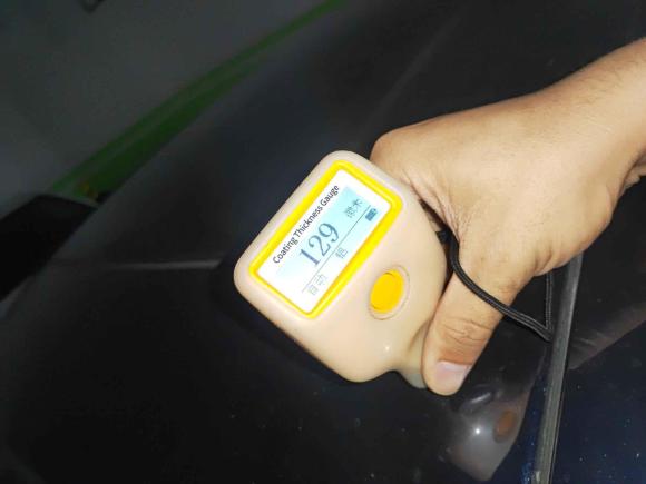 [杭州·浙A] 二手捷豹捷豹XFL2018款 XFL 2.0T 250PS 豪华版