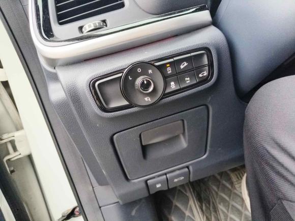 [无锡·苏B] 二手广汽传祺传祺M82020款 领航款 390T 旗舰版