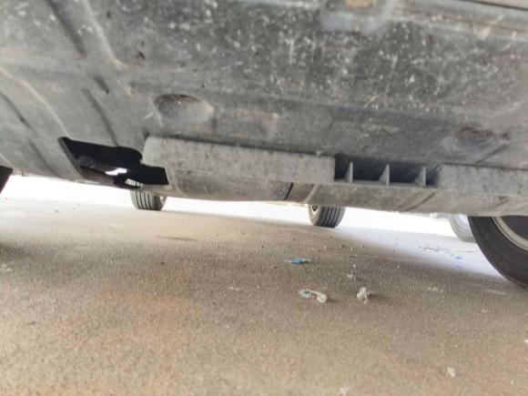 [无锡·苏B] 二手吉利汽车博越2020款 1.8TD DCT两驱智联型4G互联版