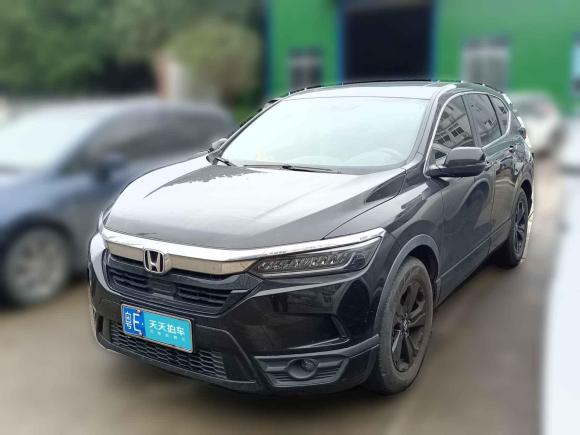 [佛山·粤E] 二手本田皓影2020款 240TURBO CVT两驱精英版