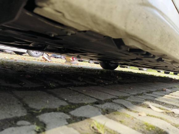 [苏州·苏U] 二手奔驰奔驰A级2021款 A 180 L