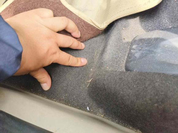 [合肥·皖A] 二手本田锋范经典2008款 1.5L 自动精英版