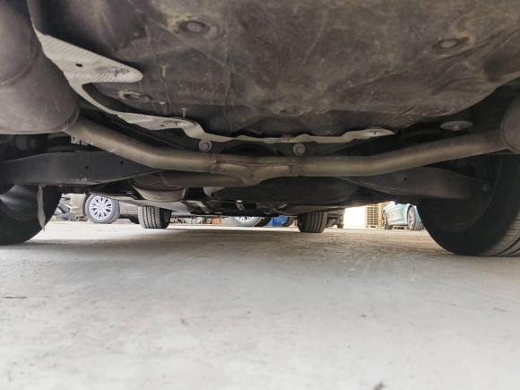 [上海·苏F] 二手大众帕萨特2017款 330TSI DSG御尊版