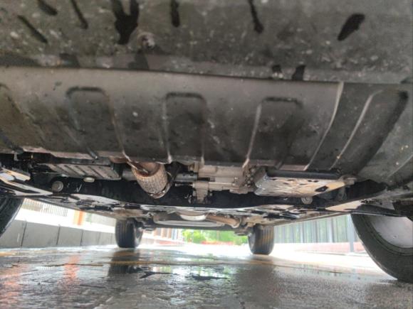 [深圳·鄂C] 二手五菱汽车五菱星辰2021款 1.5T CVT星辉版