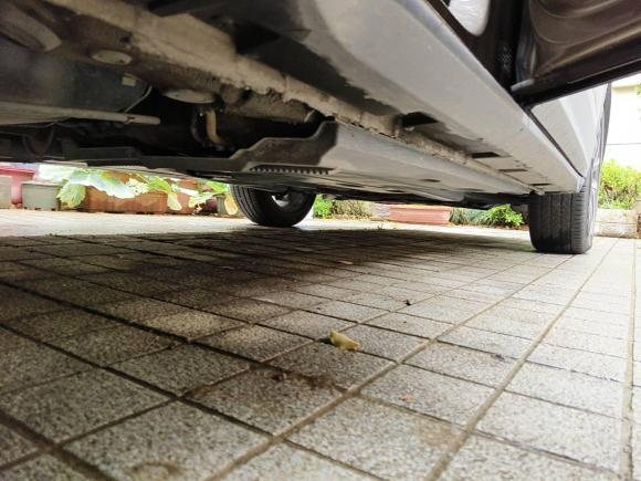 [杭州·浙A] 二手斯柯达柯米克2018款 1.5L 自动舒适版 国VI