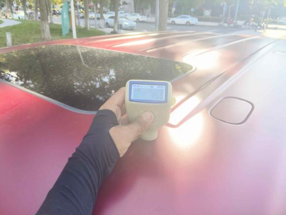 [宁波·浙B] 二手奔驰奔驰G级2021款 G 500 炽炎特别版