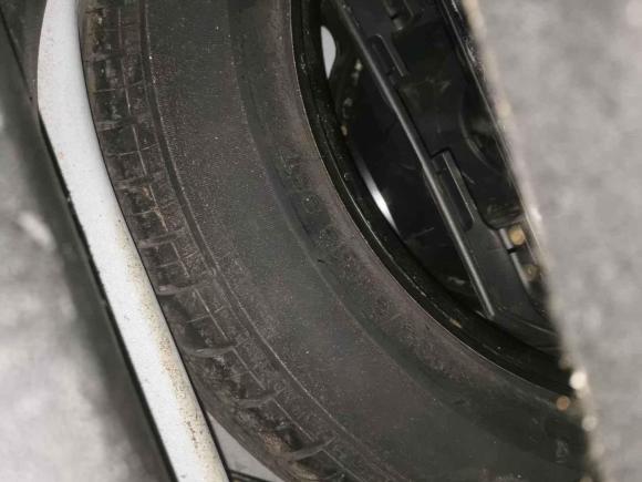 [台州·浙J] 二手雪铁龙雪铁龙C3-XR2015款 1.6THP 自动旗舰型