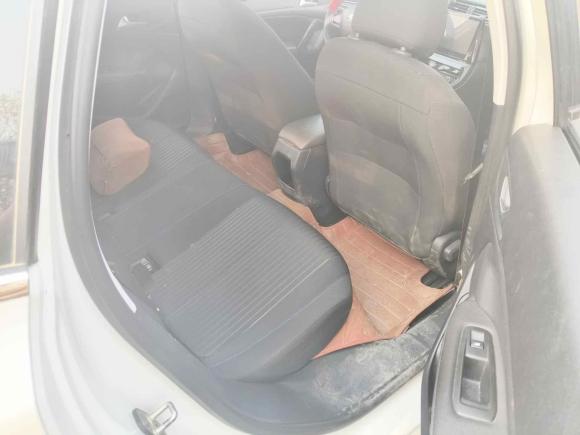 [青岛·鲁U] 二手标致标致3082016款 1.6L 手动时尚版