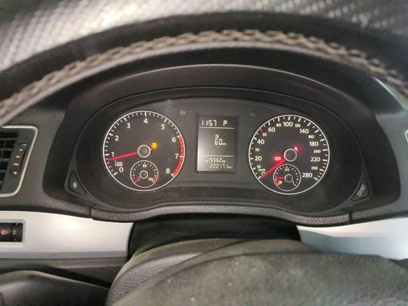 [宁波·浙B] 二手大众帕萨特2011款 1.8TSI DSG尊荣版