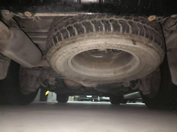 [杭州·浙A] 二手雷克萨斯雷克萨斯LX2007款 570