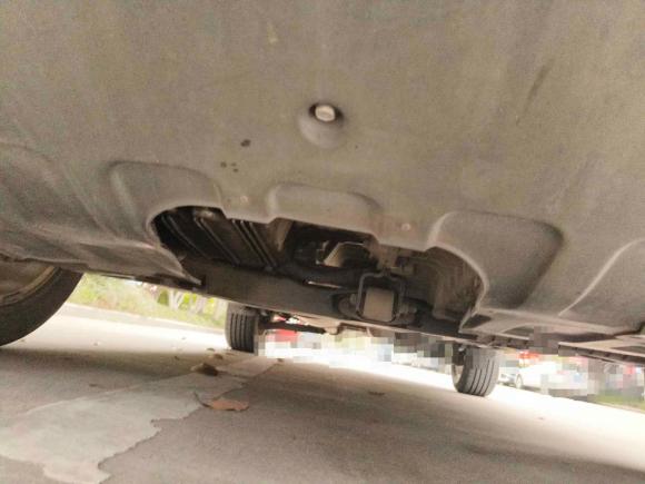 [合肥·皖A] 二手江汽集团瑞风S52015款 1.5T 自动豪华型