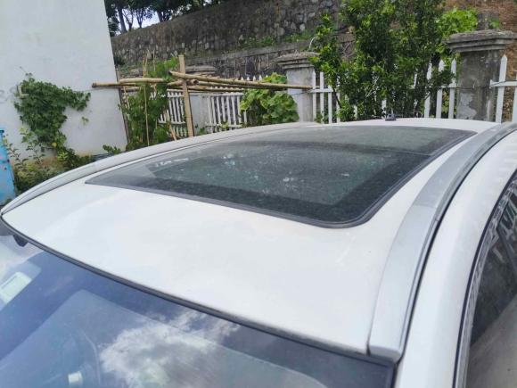 [湖州·浙E] 二手东南东南DX72018款 1.5T 自动豪华型