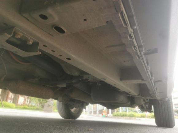 [台州·赣F] 二手北汽幻速北汽幻速S32016款 S3L 1.5L 手动尊贵型