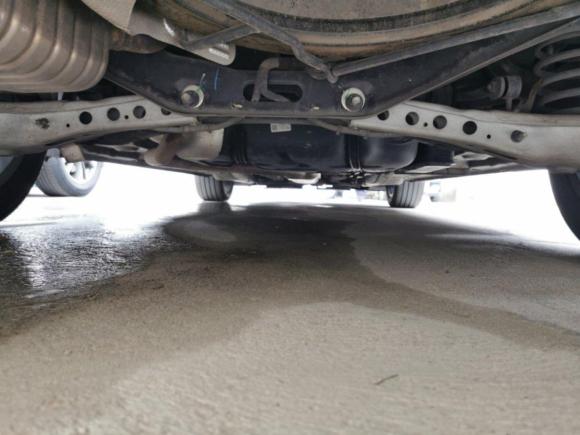 [成都·川A] 二手雪佛兰沃兰多2019款 Redline 530T 自动纵享版（5+2款） 国VI