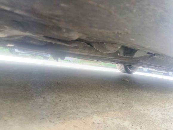 [上海·沪F] 二手奔驰奔驰E级2015款 改款 E 260 L