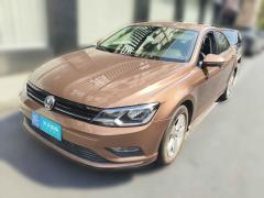 [湖州·浙E]大众&nbsp;&nbsp;凌渡&nbsp;&nbsp;2015款 230TSI DSG风尚版