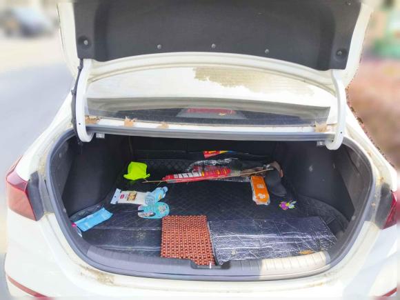 [合肥·皖A] 二手起亚起亚K32020款 1.5L CVT时尚版