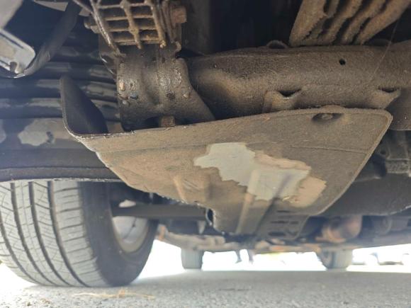 [西安·陕A] 二手别克君威2015款 2.0L 精英时尚型