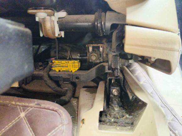 [西安·陕A] 二手奔驰奔驰M级2014款 ML 320 4MATIC