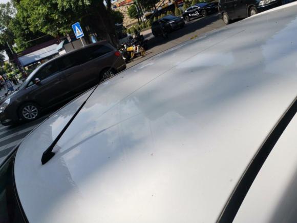 [广州·粤V] 二手启辰启辰R502015款 1.6L 自动时尚版