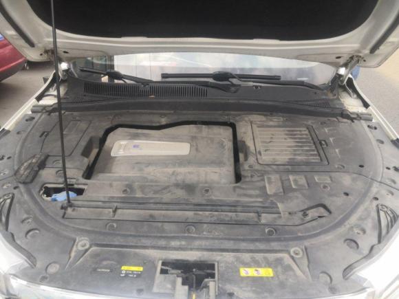 [成都·川L] 二手奔腾奔腾T772019款 230 TID 自动豪华型 国V