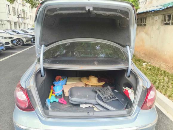 [金华·浙G] 二手大众一汽-大众CC2011款 1.8TSI 豪华型