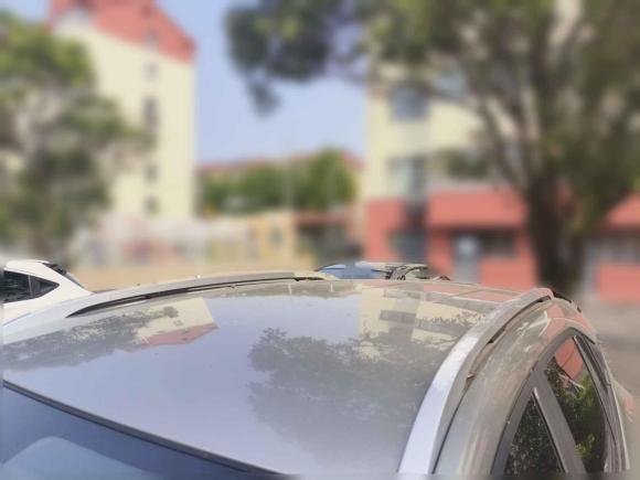 [青岛·鲁B] 二手东南东南DX32016款 1.5T CVT豪华型