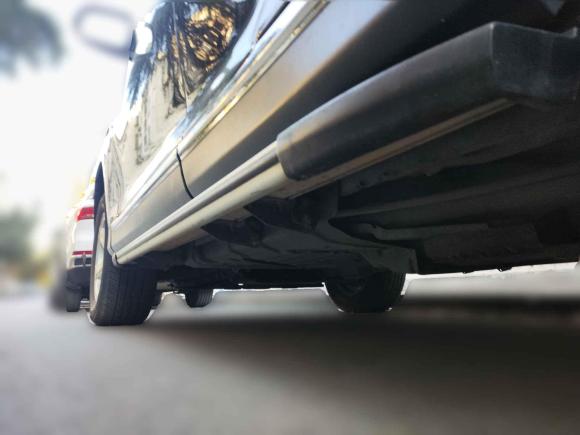 [合肥·皖A] 二手丰田汉兰达2012款 2.7L 两驱5座精英版