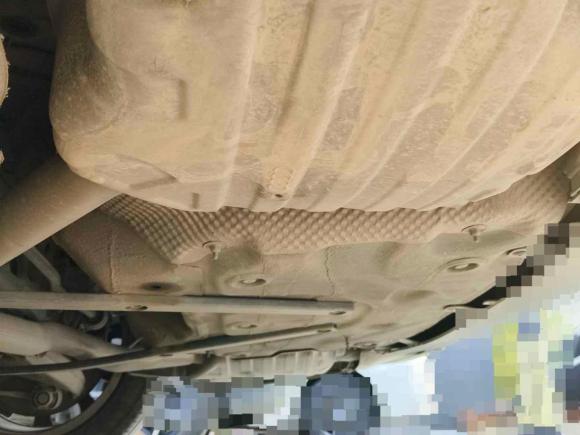 [嘉兴·浙F] 二手奥迪奥迪A6L2017款 30 FSI 技术型