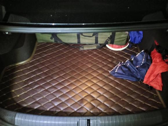 [成都·川A] 二手大众迈腾2018款 330TSI DSG 尊贵型