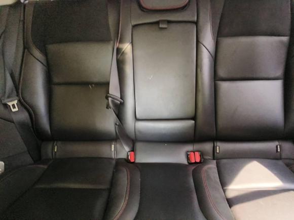 [合肥·皖A] 二手领克领克012017款 2.0T 四驱劲Pro版