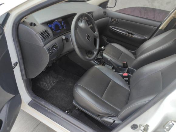 [温州·浙C] 二手比亚迪比亚迪F32020款 1.5L 手动经典型