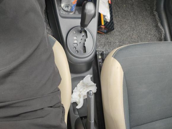 [苏州·苏E] 二手铃木奥拓2009款 1.0L 自动豪华型