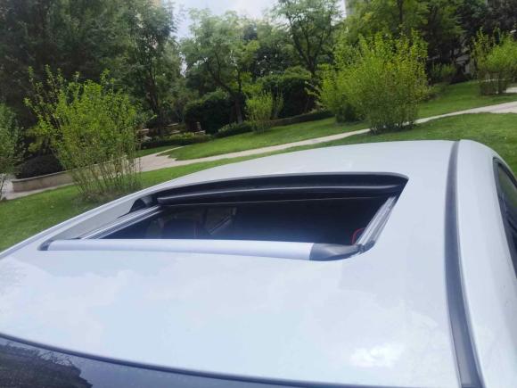 [南京·苏D] 二手丰田雷凌2021款 185T CVT豪华版