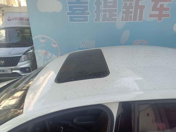 [广州·赣B] 二手斯柯达昕锐2018款 1.6L 自动舒适版