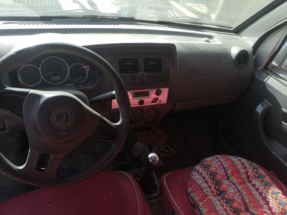 [青岛·鲁B] 二手东风小康东风小康K05S2018款 1.2L实用型DK12