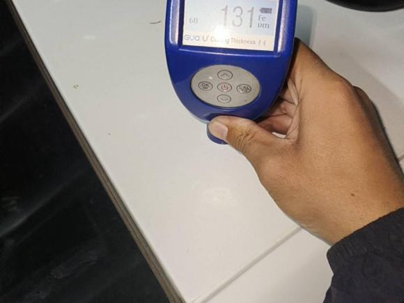 [济南·鲁A] 二手别克威朗2017款 三厢 15S 自动领先型