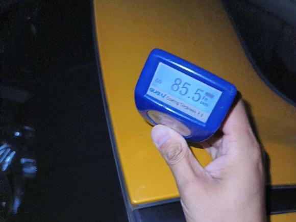 [杭州·浙A] 二手奔腾奔腾T772020款 PRO 280 TID 自动尊贵型