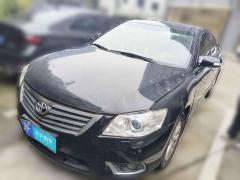 [嘉兴·浙F] 丰田凯美瑞2009款 240G 豪华版