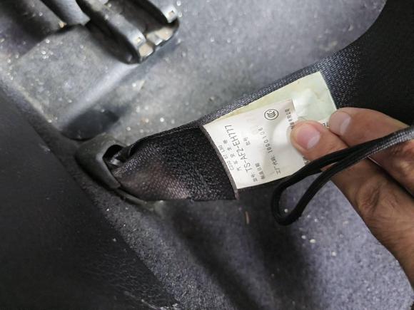 [成都·川G] 二手马自达马自达62014款 2.0L 自动经典型