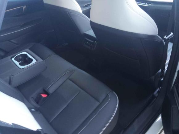 [上海·沪A] 二手别克别克E42023款 GS版