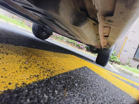 [上海·新A] 二手宝骏宝骏5102017款 1.5L 手动舒适型