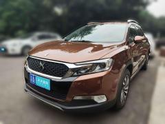 [重庆·渝A] DSDS62016款1.6T豪华版THP160