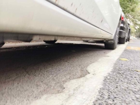 [青岛·鲁B] 二手丰田雷凌2014款 1.6G CVT精英版