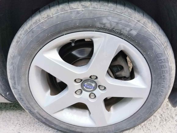 [济南·鲁A] 二手沃尔沃沃尔沃S80L2011款 2.0T 智雅版