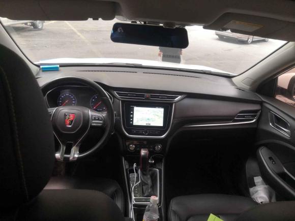 [成都·川A] 二手荣威荣威RX32018款 1.6L CVT互联网智享版