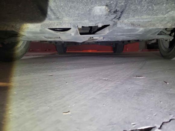 [济南·黑B] 二手东南东南DX32018款 1.5L 手动尊贵型