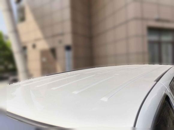 [上海·沪F] 二手别克别克GL82014款 2.4L 经典版