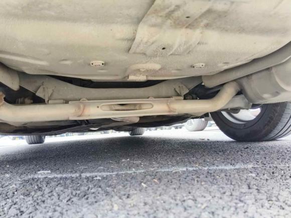 [温州·浙C] 二手本田思域2016款 220TURBO CVT尊贵版